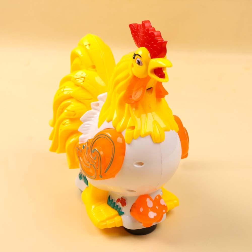 Funny Cock Electric Toys (910)